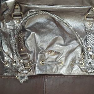 Leather Purse
